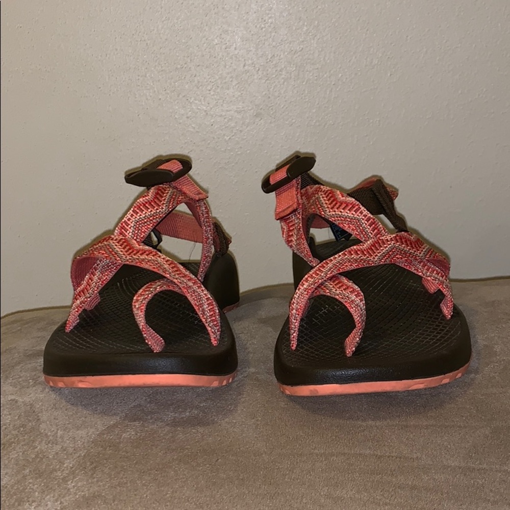 Pink & Brown Chocos